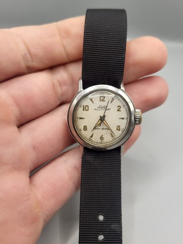 Orologio polso uomo - da,