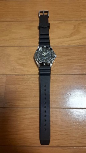 Seiko sport automatico - seiko,