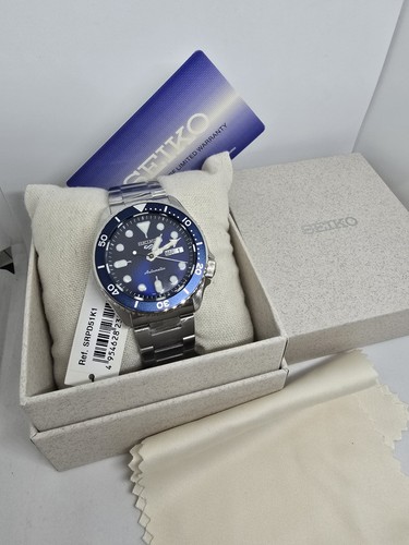 Orologio seiko sports - orologio,