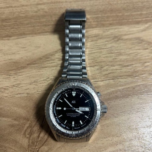 Orologio automatico seiko - automatico,