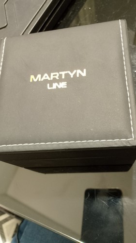 Martin line - martin,