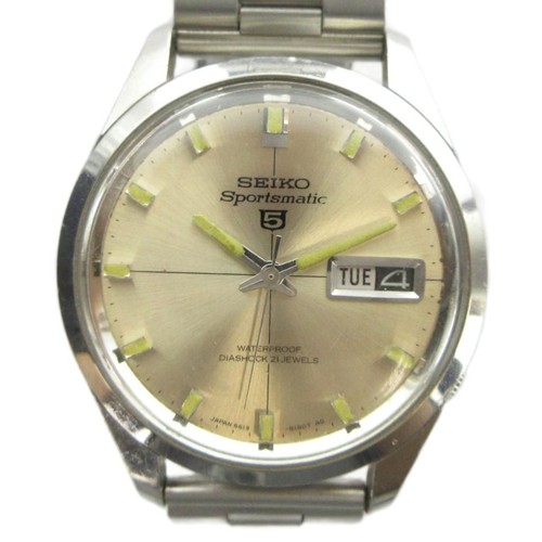 Orologio seiko - orologio,