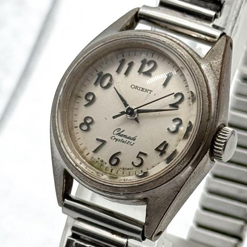 Orologio orient carica manuale - orologio,