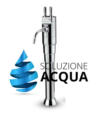 Xenia colonnina meccanica - , 3