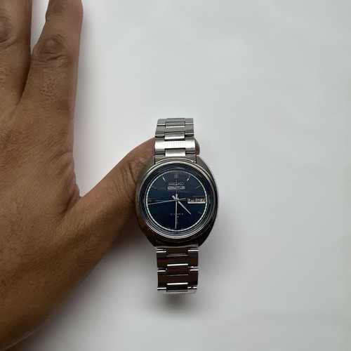 Console orologio automatica