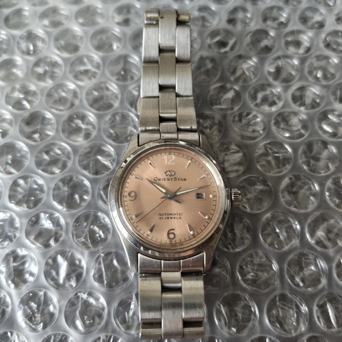 Orologio meccanico automatico - orologio,