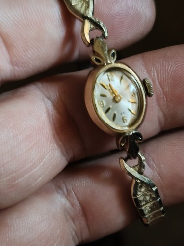 Bulova giollo miniatura - bulova, in