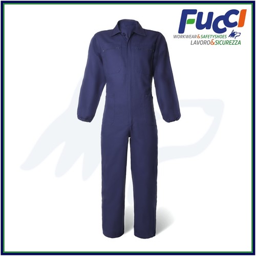 Tuta lavoro meccanico - da,