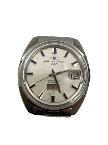 Orologio automatico orient - automatico, /