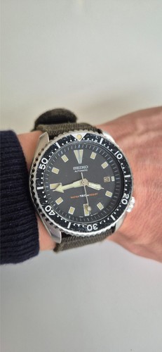 Seiko 7002 7000 - seiko, 7002-7000