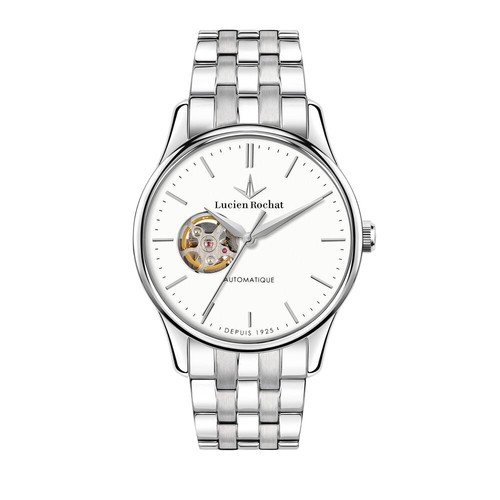 Lucien rochat montreux - lucien,