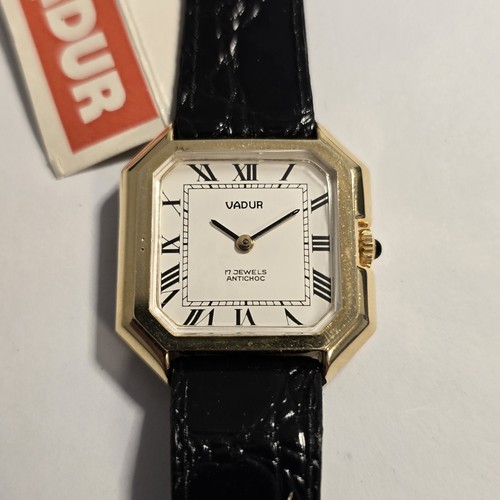 Orologio vadur vintage nos - orologio,