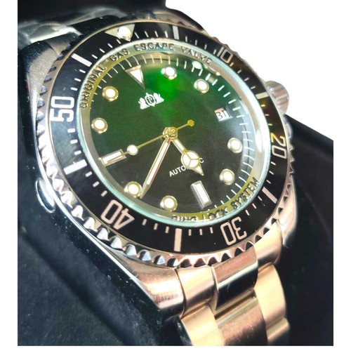 Orologio uomo automatico - orologio,