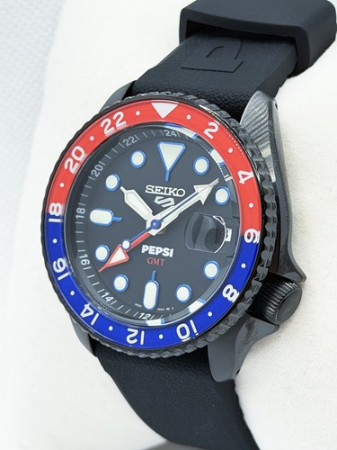 Seiko sports pepsi limited - sports,