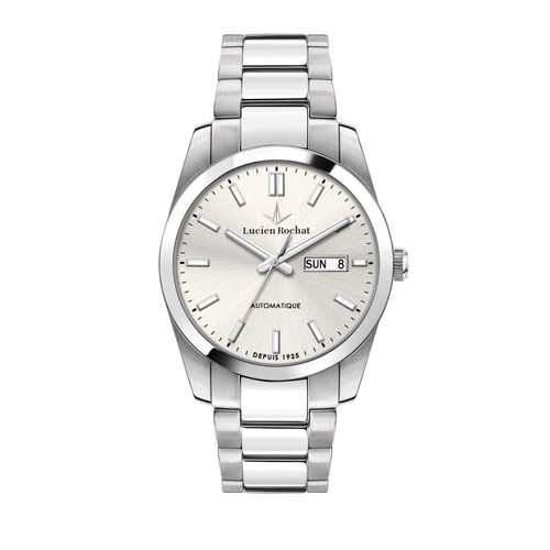 Orologio lucien rochat - rochat, leman