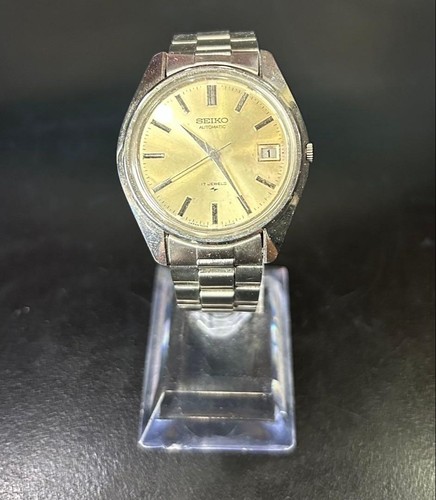 Seiko automatico - seiko,