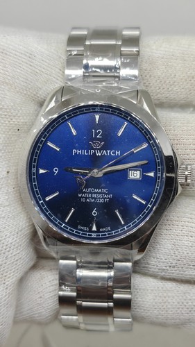 Philip watch blaze automatic - philip,
