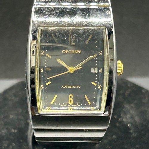 Orologio orient automatico - orient,