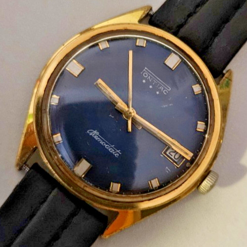 Orologio vintage uomo - orologio,