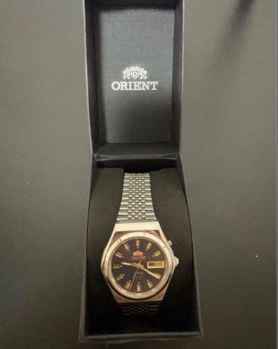 Orologio orient automatico - orient,