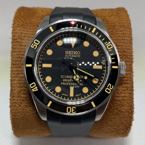Automatico diver vintage - diver,