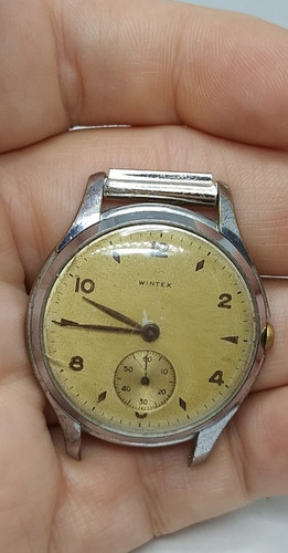 Wintex 1130 mm orologio - as,