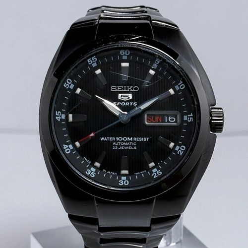 Neve automatica seiko - seiko, sports