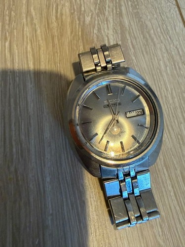 Orologio automatico seiko - automatico, 5