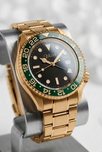 Orologio uomo automatico lusso