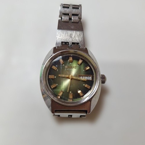 Orient unimatic automatico - orient,