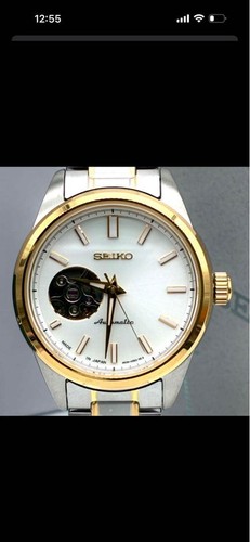 Seiko selezione orologio - orologio,