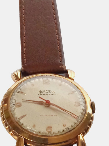 Herodia vintage swis made di - herodia,