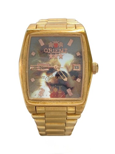 Orologio automatico orient - orient, /