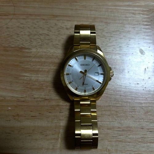 Orologio automatico seiko oro - seiko,