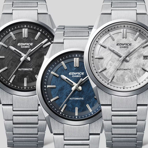 Orologio casio edifice - orologio,