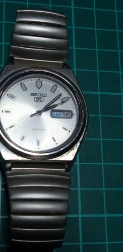 Orologio automatico seiko - orologio,