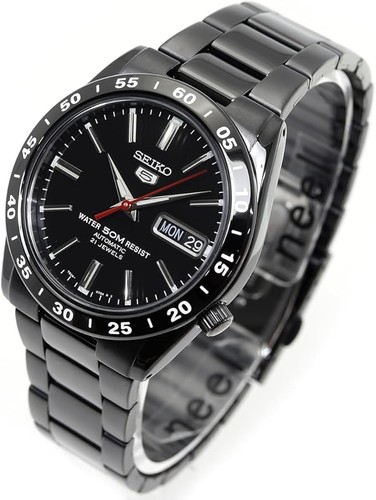 Orologio uomo automatico seiko - orologio,