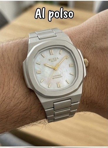 Ruzza milano orologio uomo - milano,