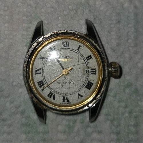 Longines automatic orologio - longines,