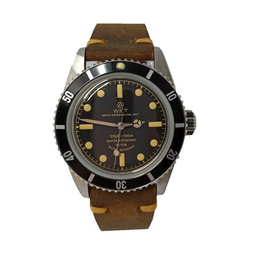 Walter mitt sea diver - mitt,