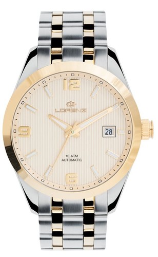 Orologio lorenz uomo - orologio,