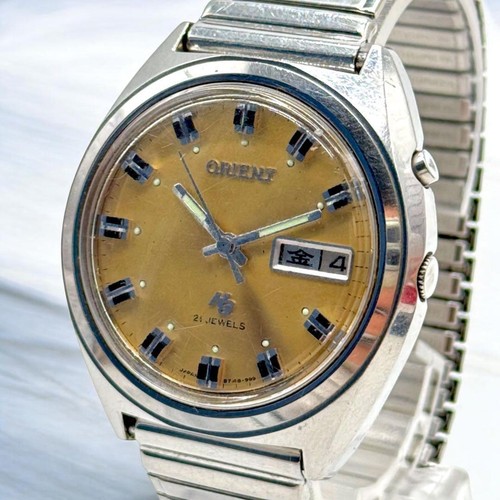 Orient automatico raro ottimo - automatico,