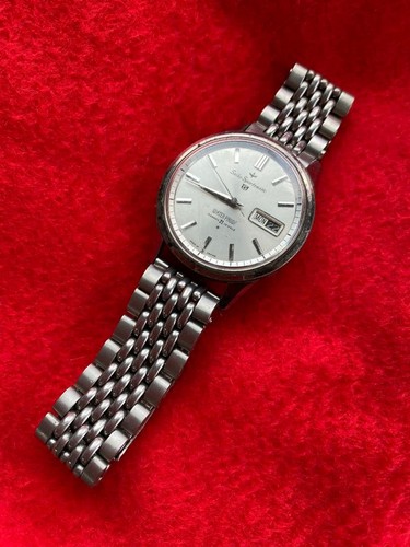 Orologio automatico seiko - automatico,