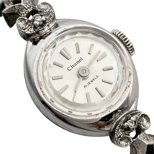 Orologio orient chanel - orologio,