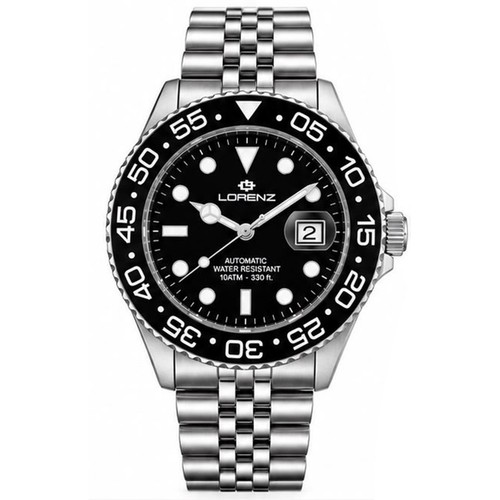 Lorenz sport automatic - lorenz,