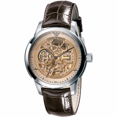 Emporio armani meccanico - ⭐emporio,