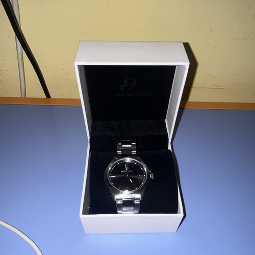 Orologio luca barra modello - orologio,