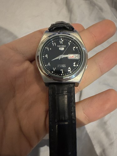 Seiko 7009 3130 quadrante - seiko,