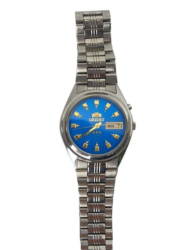 Orologio automatico orient - automatico,
