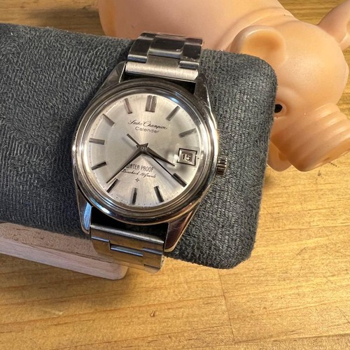 Orologio funzionante seiko - orologio,